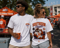 Southern Threads Clemson Tigers Edition Short Sleeve T-Shirt
